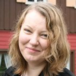 Silke Schunter