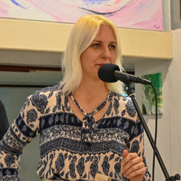 Anastasia Wanke
