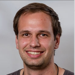 Dominic Marlin
