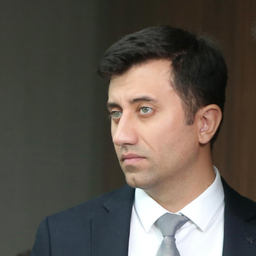 Khalig GASIMLI