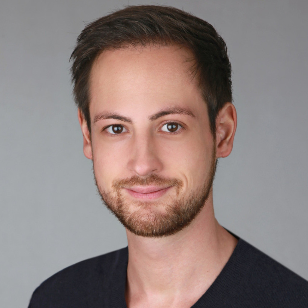 Dennis Hesselbarth Berechnungs/Versuchsingenieur CONDAT Projekt