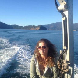 Corinna Bogenrieder's profile picture