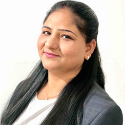 ANKITA ANAND's profile picture