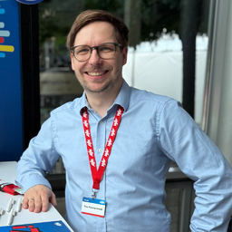 Tino Pfannschmidt