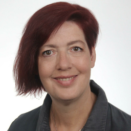Ute Pagel