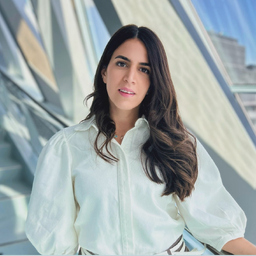 Sarah Eid's profile picture