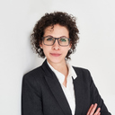 Mag. Ainarú Margarethe STANIA
