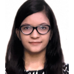 Juhi Tyagi