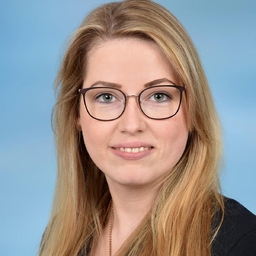 Nicole Reuter