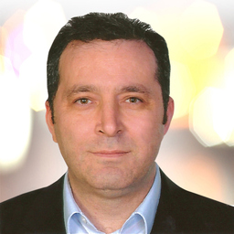 Emin Murat Keskin