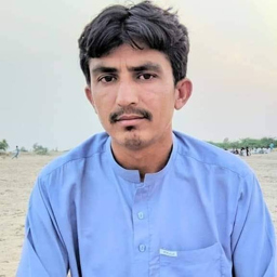Kalim Imtiaz