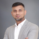 Syed Nouman Najm