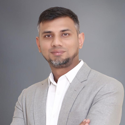 Syed Nouman Najm