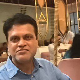 RAJENDRA SOLANKI