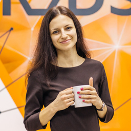 Lyuba Glazman