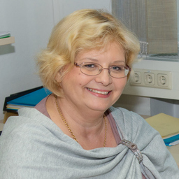 Gerhild Niedergrottenthaler