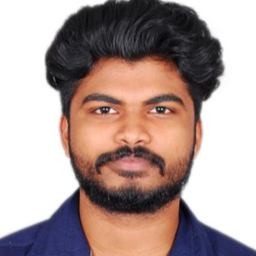 Smrithin Thumpayil Rajan