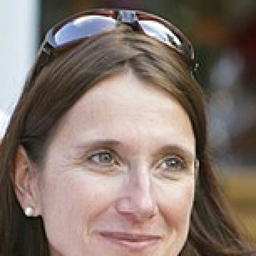 Kerstin Fink