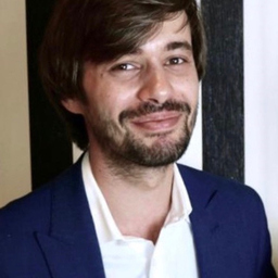 Christian Frister