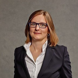 Katarina Labudova's profile picture