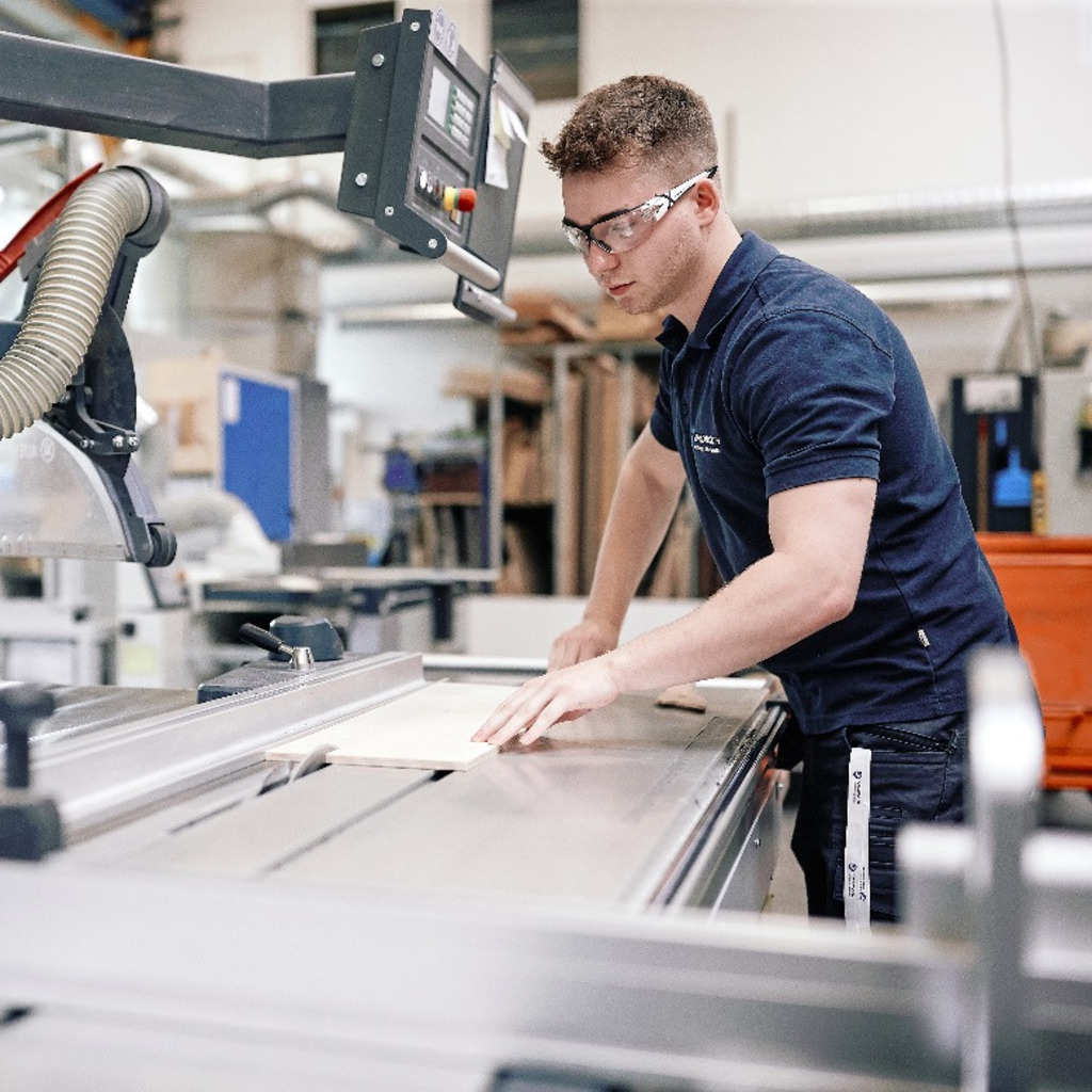 Nils Kemper Technischer Modellbauer JOYSONQUIN Automotive Systems