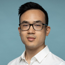 Profilbild Trieu Minh Bui