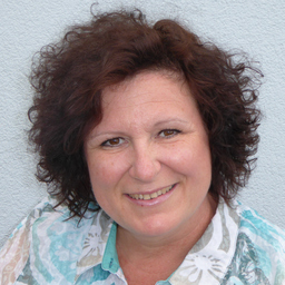 Karin Wawrich
