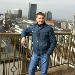 Alexander Pasechnyy