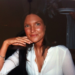 Carolin Kottas