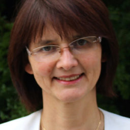 Ingrid Nolting