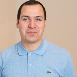 Dr. Redouane Fouassi