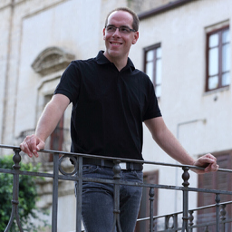 Salvatore Provvidenza's profile picture
