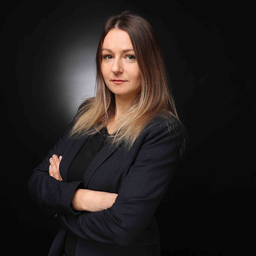 Aleksandra Kruszyński-Heinrich