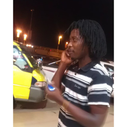 Floyd Kotey
