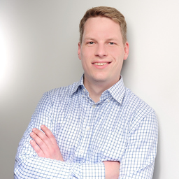 Michael Rubarth