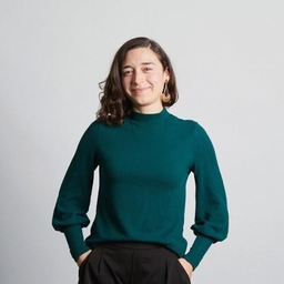 Paula Otalora Rodriguez