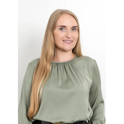 Svenja Eckholdt
