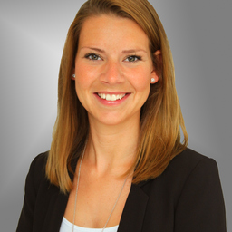 Jacqueline Pöhlmann 
