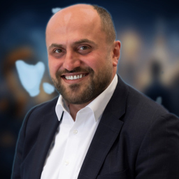 Dipl.-Ing. Hasan Erkus