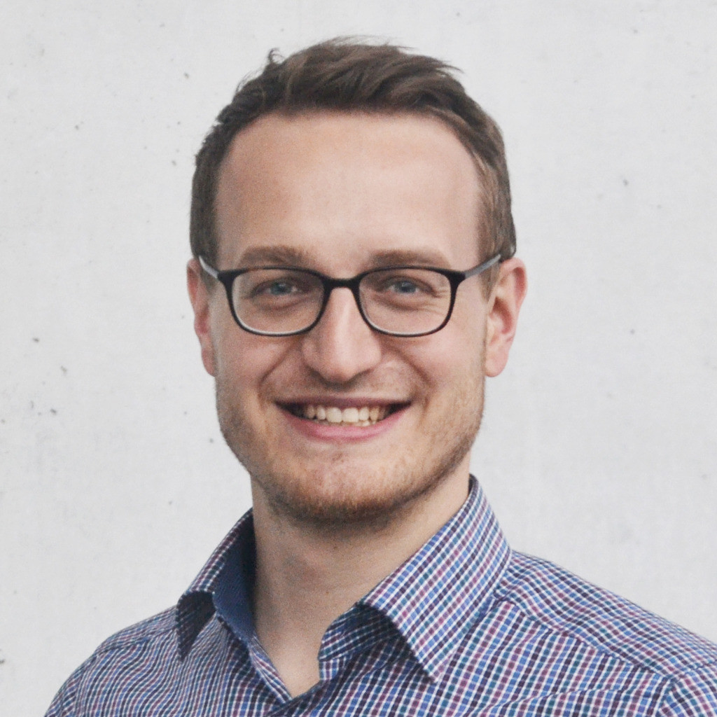 Matthias Albrecht - Controller - ISS Pharma Services GmbH | XING