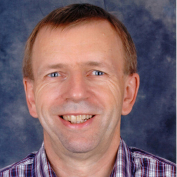 Wilfried Lueck