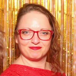 Diana Ackermann's profile picture