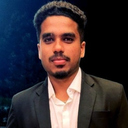 Hitesh Suresh