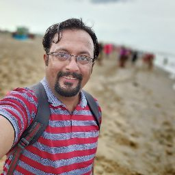 ashish khadse