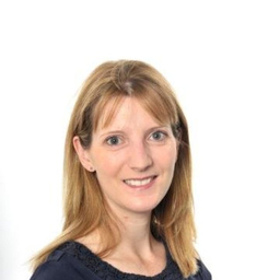 Stephanie Scott