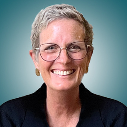 Ina von Rumohr