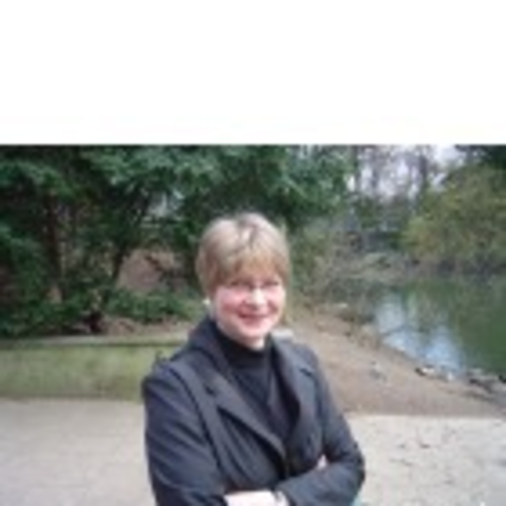 Social Media Profilbild Tanja Klement Düsseldorf