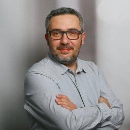Alexandros  Angelakis