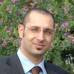 Dr. Luca Zanon