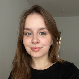 Anna Shvetsova